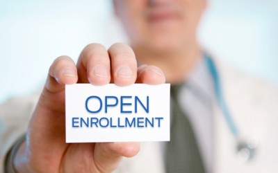 open enrollment period