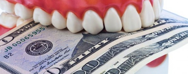 save money on dental care