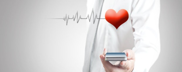 mobile healthcare apps