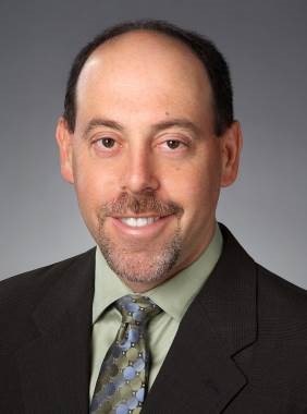 Allen Erenbaum Headshot