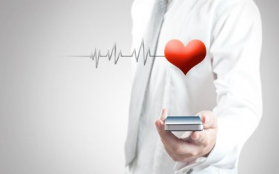 mobile healthcare apps