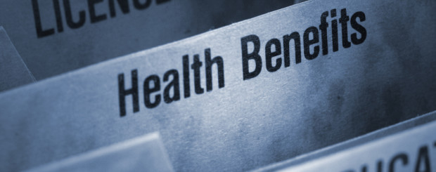 Employee Healthcare Costs