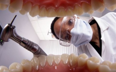 cost of dental care