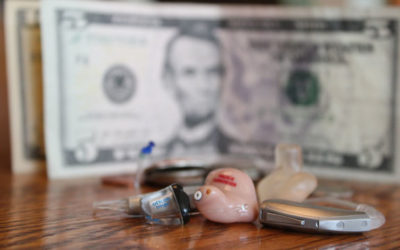 Save Money On Hearing Aids
