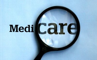 Medicare Doesn’t Cover
