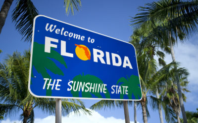 CHA Meets with Florida Health Care Leaders